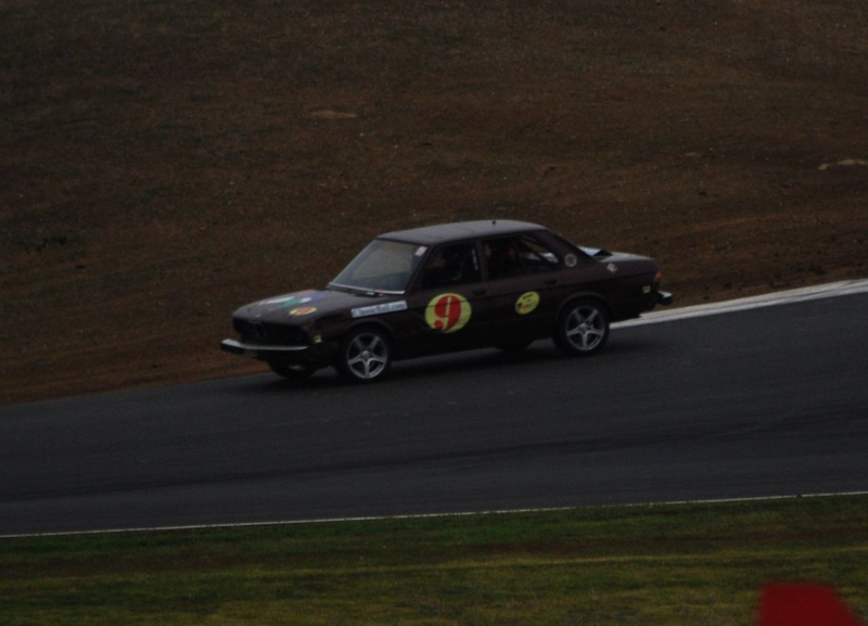 Illustration for article titled 24 Hours Of LeMons Arse Freeze-A-Palooza Über Gallery: The Bavarian Hordes